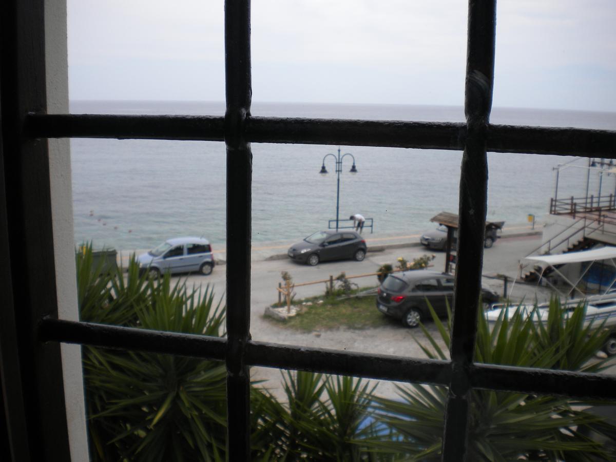 Ενοικιαζόμενα Δωμάτια "Pelion Plaza" Agios Ioannis  Extérieur photo